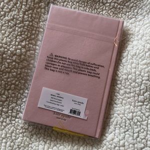 kate spade Office - Kate Spade Bridal “I Do” Journal - Pink kate spade Office - Kate Spade Bridal “I Do” Journal - Pink